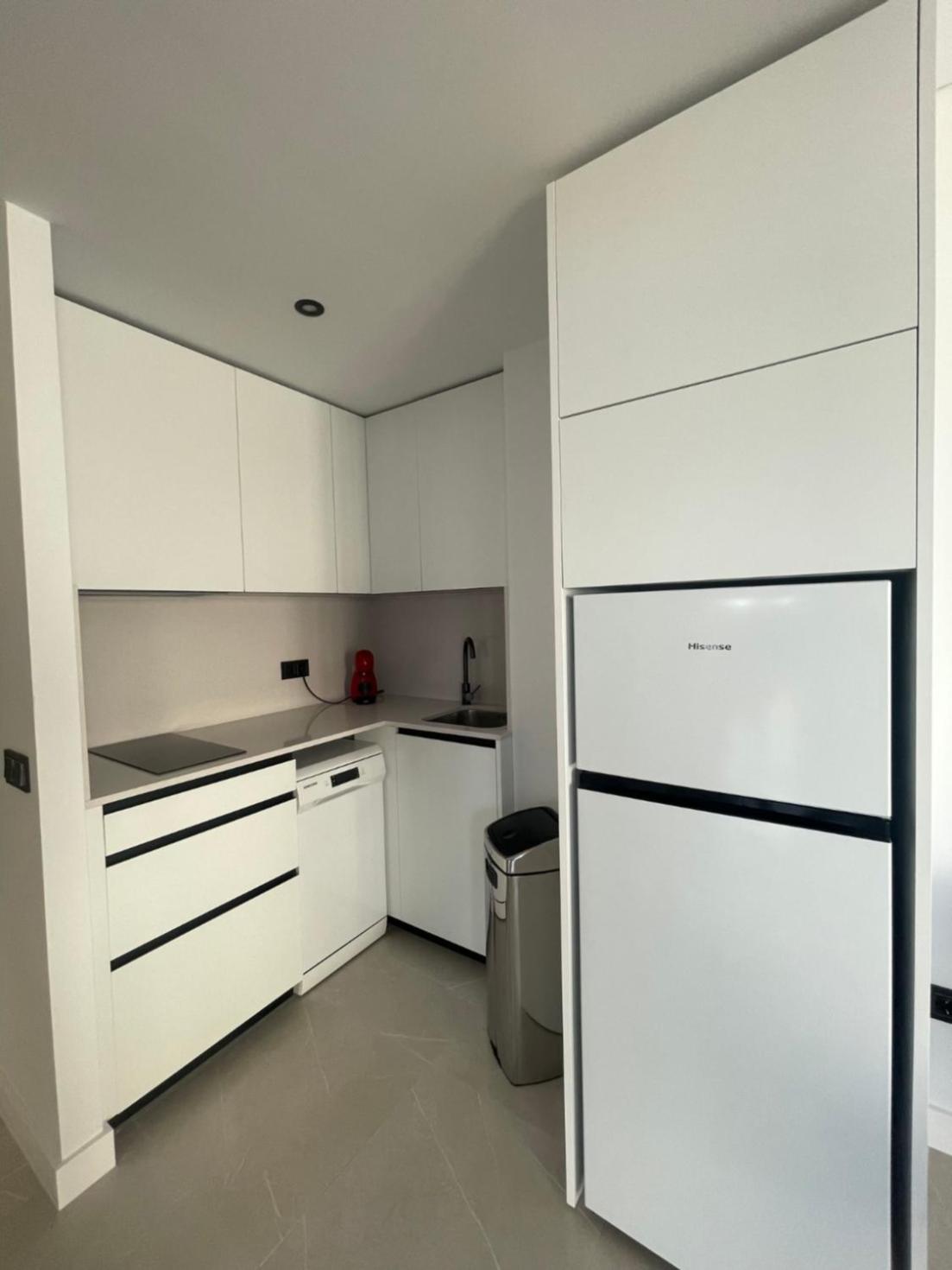 En Primera Linea, Centro Apartamento *