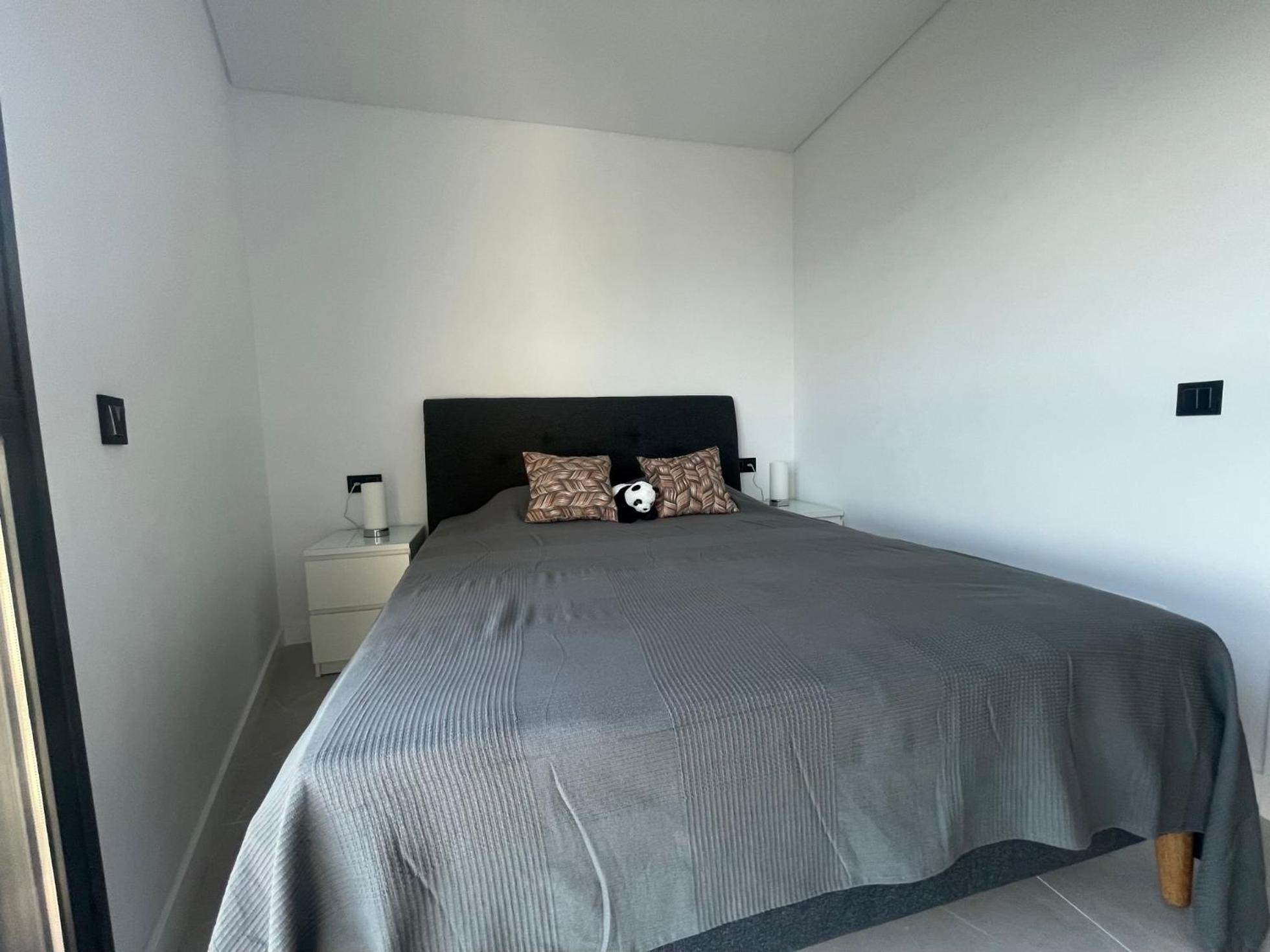 Apartamento En Primera Linea, Centro Marbella